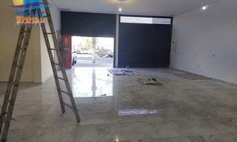 Imagem 4: Barracão, 396 m² - venda por R$ 18.000,00 ou aluguel por R$ 18.000,00/mês - Vila Rica - Ca