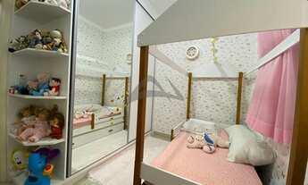 Imagem 7: Casa - Swiss Park - Campinas