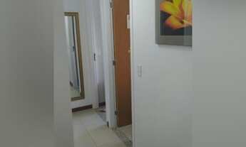 Imagem 7: Apartamento para venda com 72 metros quadrados com 3 quartos em Patamares - Salvador - BA