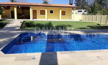 Imagem: Chácara - Recanto das Estrelas - Itatiba