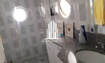 Imagem 7: Apartamento de 3 dormitórios 97 m² em Itaim Bibi