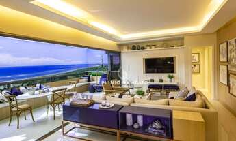 Imagem 7: Apartamento 3 suites, 3 vagas, lazer completo