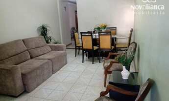 Imagem 2: Apartamento com 3 quartos à venda, 150 m² - Itapuã - Vila Velha/ES