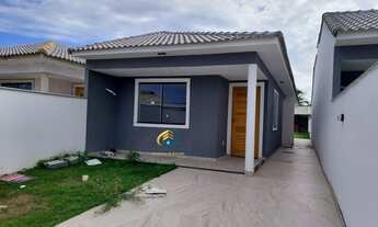 Imagem 4: Casa 2 quartos Terreno 300m² Próximo a Rodoviária Itaipuaçu Maricá