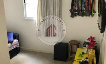 Imagem 6: Apartamento para Venda em Campinas, Swift, 3 dormitórios, 1 suíte, 1 banheiro, 1 vaga