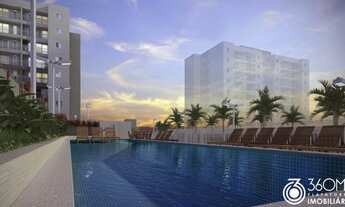 Imagem 4: Apartamento para Venda em São Paulo, Vila Independência, 2 dormitórios, 1 banheiro