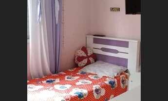 Imagem 7: Casa para venda com 107 metros quadrados com 3 quartos em Jundiapeba - Mogi das Cruzes - S