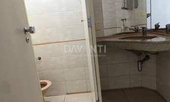 Imagem 7: Sala - Centro - Campinas