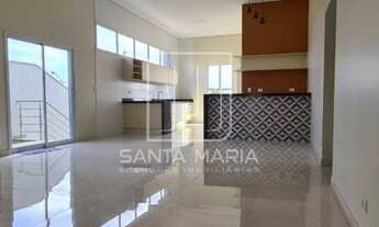 Imagem: Casa (térrea em condominio) 3 dormitórios/suite