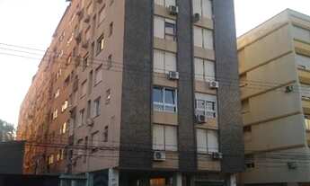 Imagem: Apartamento 1 dormitório, 8º andar, portaria