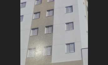 Imagem: Apartamento para venda tem 43 metros quadrados