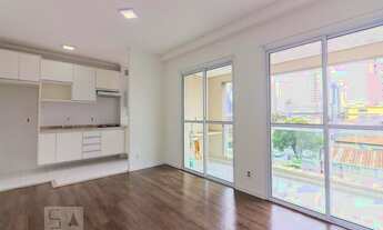 Imagem: Apartamento à Venda - Vila Yara, 2 Quartos