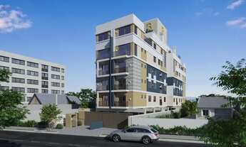 Imagem: São José dos Pinhais - Apartamento Padrão