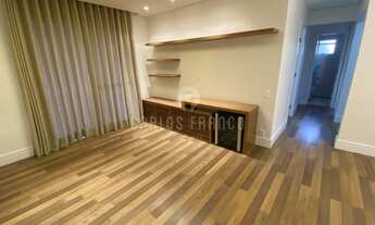 Imagem: OLIMPIC CHACARA SANTO ANTONIO MOBILIADO