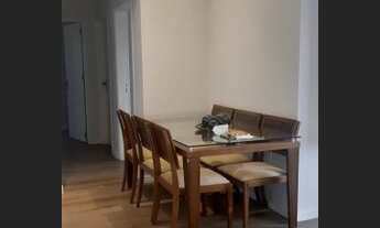 Imagem 4: Apto 3 dormts sendo 1 suíte - 1 vaga - andar alto - vista livre - móveis planejados