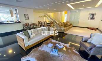 Imagem: Aldeia do Vale - Sobrado 5 quartos, sendo