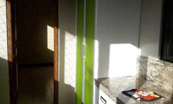 Imagem 5: Excelente Apartamento Localizado no Bairro de Tirol com 4 Suites, 222m²