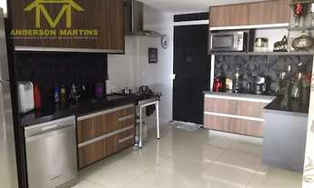 Imagem 2: 2 Dormitórios c/ Suíte * Banheiro * Cozinha * Varanda * Área de serviço * Cód: 21386 A