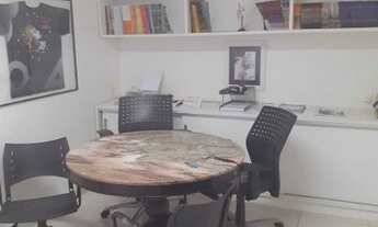 Imagem 7: Sala Comercial para alugar na Avenida Rio Branco, Centro, Rio de Janeiro - RJ