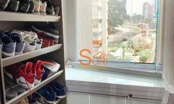 Imagem 4: Apartamento com 2 dormitórios à venda, 95 m² por R$ 964.000,00 - Jardim Maria Adelaide - S