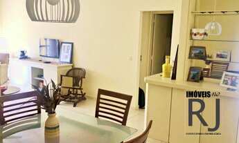 Imagem 5: Apartamento de 1 quarto a venda em Botafogo - Rio de Janeiro - RJ