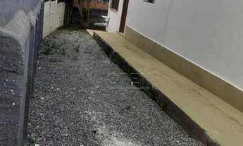 Imagem 4: Casa com 1 dormitório para alugar, 40 m² por R$ 1.000,00/mês - Vila Guarani - Santo André