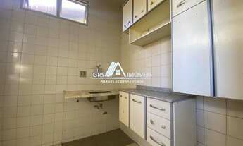 Imagem 7: APARTAMENTO 2 QUARTOS, PARA LOCAÇÃO NO BAIRRO CAMARGOS COM 50m2, CONDOMÍNIO OURO BRANCO