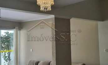 Imagem 5: São José dos Campos - Casa de Condomínio - Jardim Aquárius