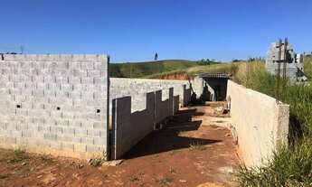 Imagem 2: Chacara em Santa Isabel/Arujá, com vista para o lago