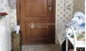 Imagem 4: PORTO ALEGRE - Apartamento Padrão - Floresta