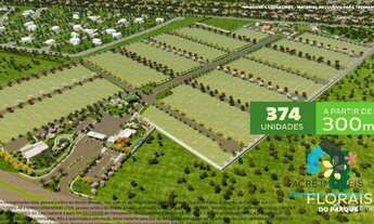 Imagem 7: Cuiabá - Loteamento/Condomínio - Morada dos Nobres