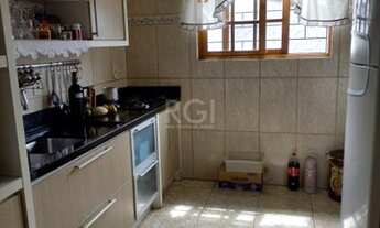 Imagem 4: Porto Alegre - Casa Padrão - Espirito Santo