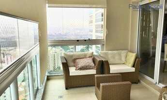 Imagem 7: Apartamento à Venda em Santa Teresinha | 145 m² | 3 vagas