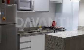 Imagem 2: Apartamento - Residencial Nova Era - Valinhos