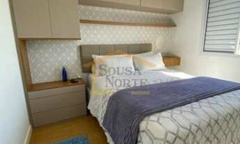 Imagem 4: GUARULHOS - Apartamento Padrão - Vila Progresso