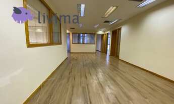 Imagem 6: Sala Comercial para alugar na Rua Voluntários da Pátria, Botafogo, Rio de Janeiro - RJ