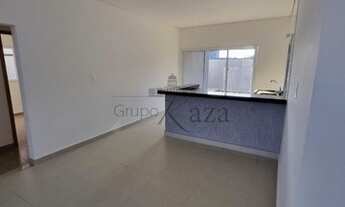 Imagem 5: Casa Condomínio - Caçapava - Condomínio Terras do Vale - 3 Dormitórios - 125m²