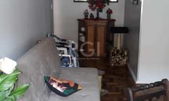 Imagem 2: Porto Alegre - Apartamento Padrão - Passo da Areia