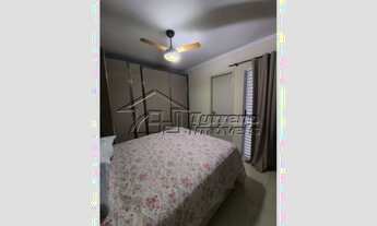 Imagem 2: Casa com 3 dormitórios em condomínio fechado na zona leste de São José dos Campos