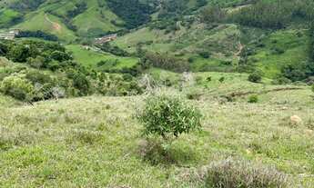 Imagem 5: Vendo Propriedade rural com abundante águas mineral em Monte Sião - MG!