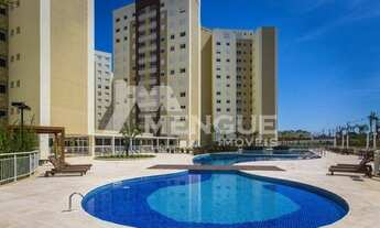 Imagem 1: Excelente apartamento residencial com 2 dormitórios e 1 vaga de garagem, à venda no bairr