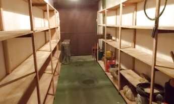 Imagem 4: GALPÃO NO LIMÃO