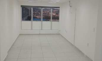 Imagem 3: SALAS REFORMADAS NA TORRE DO NORTE SHOPPING