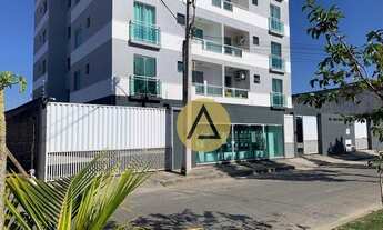Imagem 3: Apartamento com 2 dormitórios à venda, 60 m² por R$ 240.000,00 - Village Rio das Ostras
