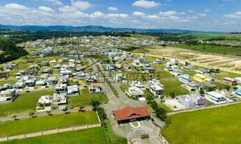 Imagem: Excelente terreno em condomínio fechado