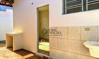 Imagem 6: Casa com 4 dormitórios para alugar, 243 m² por R$ 3.600,00/mês - Cidade Nova I - Indaiatub