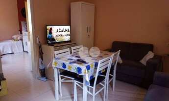 Imagem 5: Apartamento quarto e sala à venda, 55 m² por R$ 310.000 - Tijuca - Rio de Janeiro/RJ