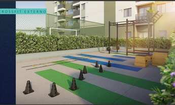 Imagem 7: Apartamento para venda com 63 metros quadrados com 3 quartos em Cachambi - Rio de Janeiro