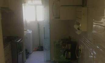 Imagem 6: Apartamento com 2 dormitórios para alugar, 64 m² por R$ 2.499/mês - Vila Pindorama - Barue