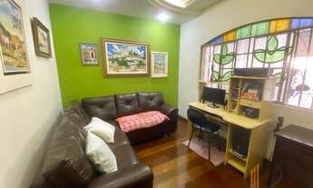 Imagem 5: Casa a venda com 04 quartos - Bairro Carijos - Conselheiro Lafaiete